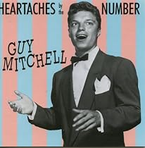 Heartaches by the Number