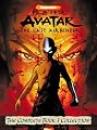 Avatar - The Last Airbender: The Complete Book 3 Collection