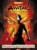 Watch Avatar: The Last Airbender Online