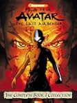 Avatar the Last Airbender: The Comple...