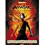 Avatar - The Last Airbender: The Complete Book 3 Collection