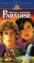 Paradise (1982) [VHS]