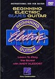 Andy Aledort - Beginning Electric Blues Guitar - Instructional DVD For Guitar [2003]