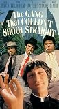 The Gang That Couldn't Shoot Straight [VHS]