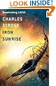 Iron Sunrise