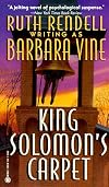 King Solomon's Carpet