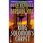 King Solomon's Carpet (Onyx) book cover