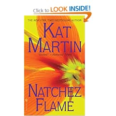 Natchez Flame