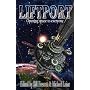Liftport - The Space Elevator: Opening Space to Everyone: The Space Elevator - Opening Space to Everyone