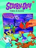 Scooby-Doo Make a Scene
