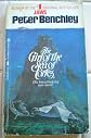 The Girl of the Sea of Cortez