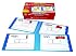 Little Red Tool Box: Word-Building Mini-Book Set: Word Families