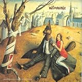 Revue Nino Ferrer  / Metronomie