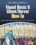 Waite Group's Visual Basic 6 Client/Server How-To (Sams How-To)
