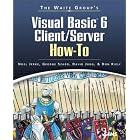 Click here to buy Waite Group's Visual Basic 6 Client Server How-To (How-to... by  Noel Jerke, Don Kiely, George Szabo, and David Jung.