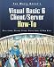 Book Waite Group's Visual Basic 6 Client/Server How-To (How-to Series)