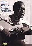Josh White - Free And Equal Blues [2001] [DVD]