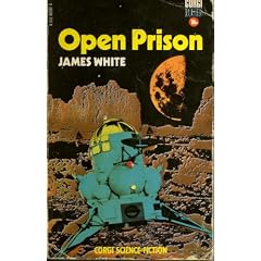 Open Prison (Corgi science fiction)