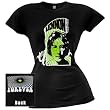 John Lennon - Mind Games Ladies T-Shirt