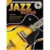 Progressive Jazz Guitar