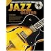 Progressive Jazz Guitar