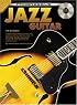JAZZ GUITAR BK/CD: FOR BEGINNING JAZZ GUITARISTS (Progressive)