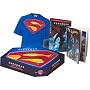 Superman Returns - Edition Prestige 2 DVD [inclus 1 comic book & 1 T-shirt]