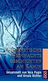 Gespenstische Weihnachtsgeschichten am Kamin - Vera Pagin