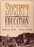 Society and Education (9th Edition)