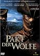 Pakt der W�lfe [2 DVDs]