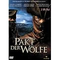 Pakt der W�lfe [2 DVDs]