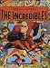 Incredibles Look & Find