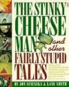 Stinky Cheeseman (Picture Puffin S.)