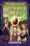 The Pinhoe Egg : A Chrestomanci Book
