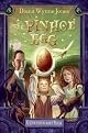 The Pinhoe Egg (Chrestomanci, Book 6) by Diana Wynne Jones