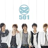 SS501(初回限定盤B)