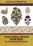 Traditional Designs from India (Dover Pictorial Archives)