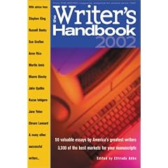 The Writer's Handbook (2002) (Writer's Handbooks (Writer Inc))