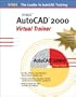 AutoCAD 2000 E-Trainer (Sybex E-Trainer Certification Course)