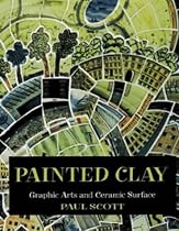 Painted Clay: Graphic Arts and Ceramic Surface (Ceramics)