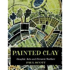 Painted Clay: Graphic Arts and Ceramic Surface