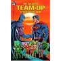 Team-Up: The Greatest Stories Ever Told
