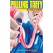 Pulling Taffy- P