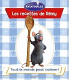 Les recettes de R�my
