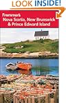 Frommer's Nova Scotia, New Brunswick...