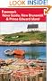 Frommer's Nova Scotia, New Brunswick and Prince Edward Island