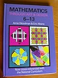 Mathematics through art & design, 6-13