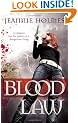 Blood Law: A Novel