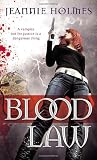 Blood Law
