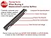 LB1 High Performance Battery for Asus U52, U52F Part #'s: A31-U53, A32-U53, A41-U53, A42-U53